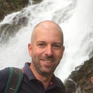 Clases particulares de francés, neerlandés o inglés con Philippe