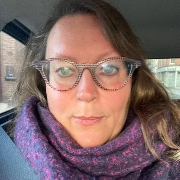 Clases particulares de matemáticas con Tanja