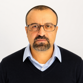 Clases particulares de otros idiomas, educación para la ciudadanía o técnicas de estudio con Khaled