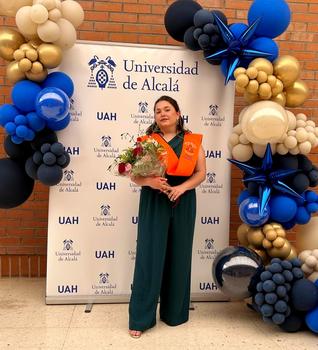 Clases particulares de matemáticas, técnicas de estudio o educación primaria con Lucía