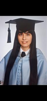 Clases particulares de educación primaria o inglés con Olatz