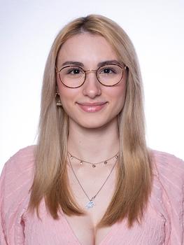 Clases particulares de inglés con eva