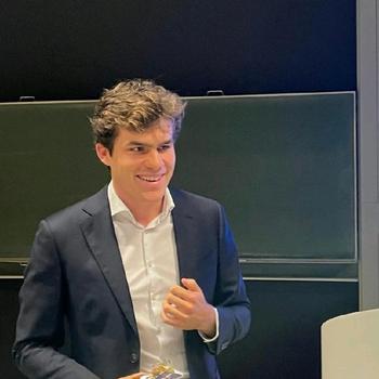 Clases particulares de matemáticas, física o AutoCAD con Bonne
