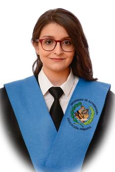 Clases particulares de técnicas de estudio, educación primaria o inglés con Maria