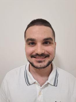 Clases particulares de historia o inglés con Alberto