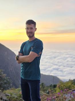Clases particulares de matemáticas o inglés con Diego