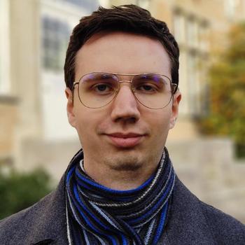 Clases particulares de matemáticas, otra o apoyo con el trabajo de fin de grado con Lukas