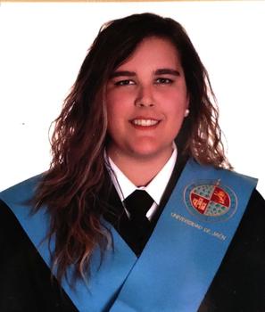 Clases particulares de educación primaria o lengua española con Teresa María