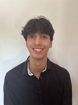 Clases particulares de matemáticas, estadística o inglés con Franc
