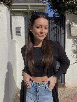 Clases particulares de educación primaria o lengua española con claudia