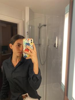 Clases particulares de biología con Isabel