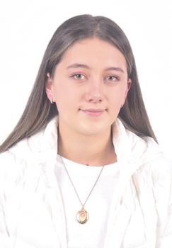 Clases particulares de biología, matemáticas o técnicas de estudio con paula