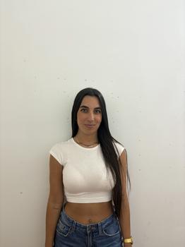 Clases particulares de programación, matemáticas o educación primaria con Paula Zuleica