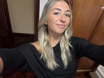 Clases particulares de biología, técnicas de estudio o educación primaria con Carla