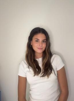 Clases particulares de química, matemáticas o inglés con Carla