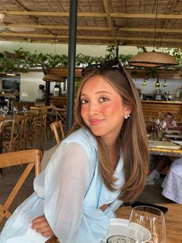 Clases particulares de programación, matemáticas o otra con Sinem