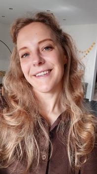 Clases particulares de técnicas de estudio, educación primaria o neerlandés con Carelina