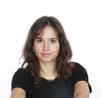 Clases particulares de matemáticas, física o química con Janne