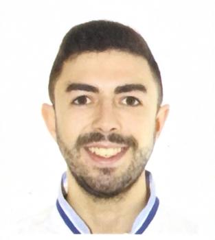 Clases particulares de matemáticas, educación primaria o inglés con Jorge