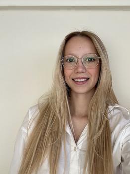 Clases particulares de técnicas de estudio, educación primaria o neerlandés con Britt