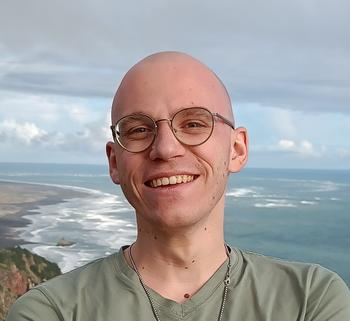 Clases particulares de estadística, técnicas de estudio o ciencias naturales con Alexander