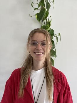 Clases particulares de inglés con Diede