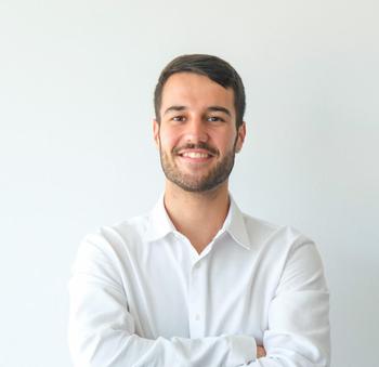 Clases particulares de inglés, matemáticas o estadística con oscar