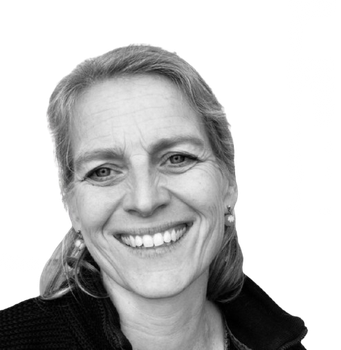 Clases particulares de otra, neerlandés o neerlandés como lengua extranjera con Kirsten